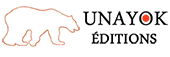 Site des éditions Unayok